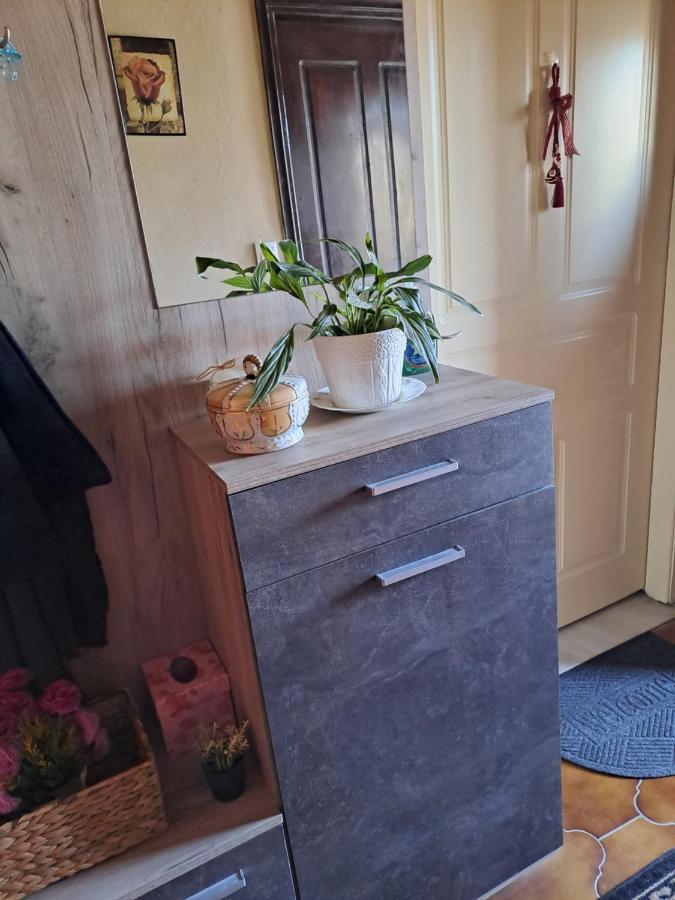 Kanálion Spiros Corfu Apartment מראה חיצוני תמונה