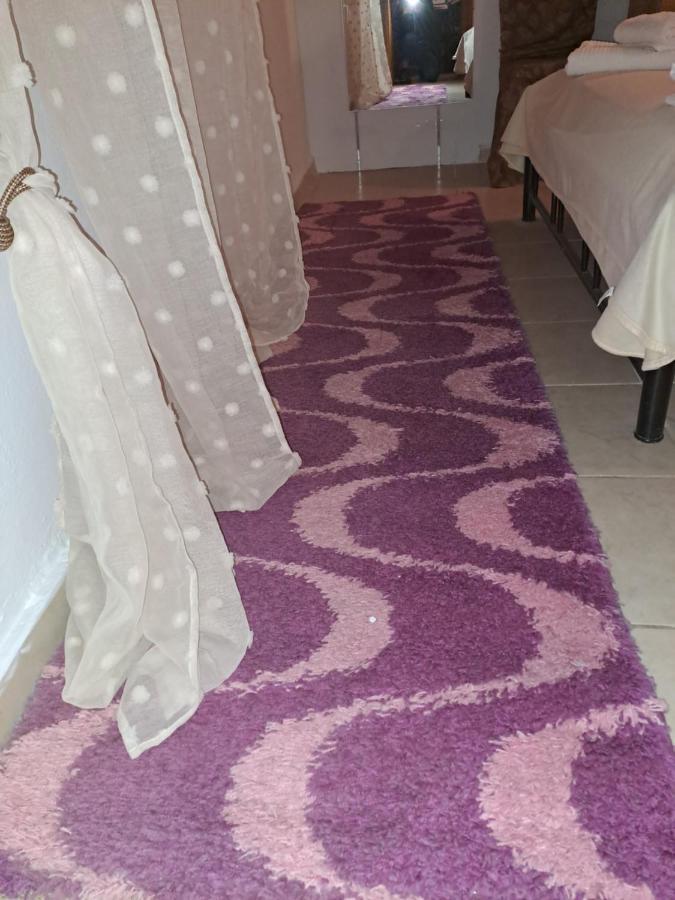 Kanálion Spiros Corfu Apartment מראה חיצוני תמונה