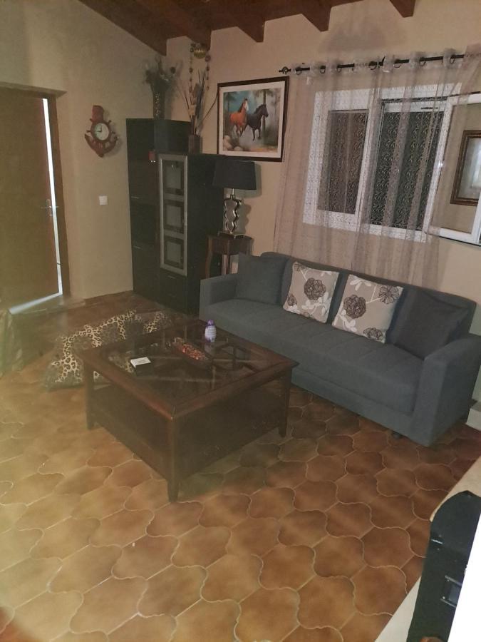 Kanálion Spiros Corfu Apartment מראה חיצוני תמונה