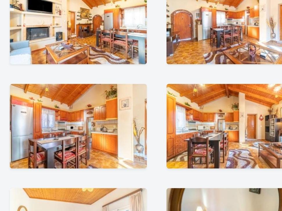 Kanálion Spiros Corfu Apartment מראה חיצוני תמונה